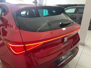SEAT León 1.5 TSI SS FR XL