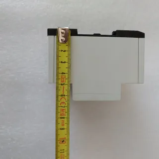 Trasformatore di sicurezza Merlin Gerin multi9 TR