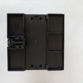 Trasformatore di sicurezza Merlin Gerin multi9 TR