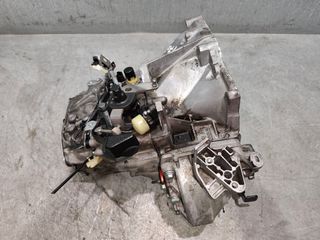 CAJA CAMBIOS PEUGEOT 308SW II REF; 20MB41