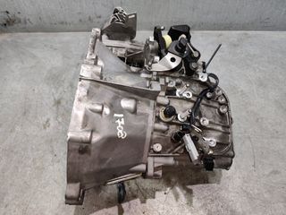 CAJA CAMBIOS PEUGEOT 308SW II REF; 20MB41