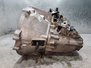 CAJA CAMBIOS PEUGEOT 308SW II REF; 20MB41