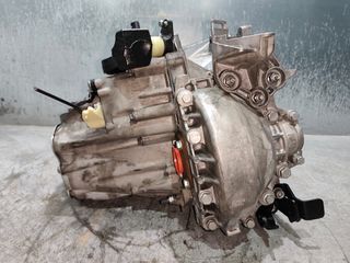 CAJA CAMBIOS PEUGEOT 308SW II REF; 20MB41