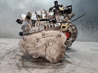 CAJA CAMBIOS PEUGEOT 308SW II REF; 20MB41