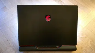 Portátil Ultra Potente: trabaja y juega como nunca