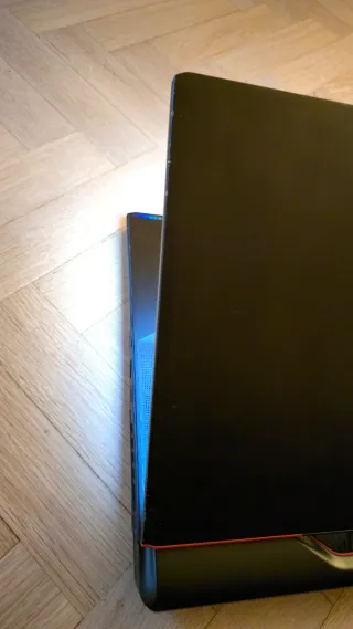 Portátil Ultra Potente: trabaja y juega como nunca