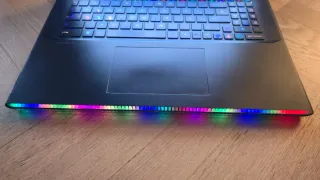 Portátil Ultra Potente: trabaja y juega como nunca