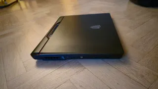 Portátil Ultra Potente: trabaja y juega como nunca