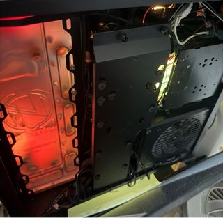 PC Gaming/Edición i9 9900K · RTX 3080