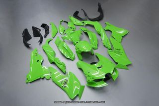 Carenado para KAWASAKI ZX10R / ZX10RR 2021 - 2025