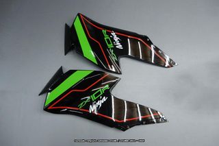 Carenado para KAWASAKI ZX10R / ZX10RR 2021 - 2025