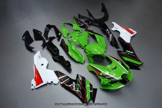 Carenado para KAWASAKI ZX10R / ZX10RR 2021 - 2025