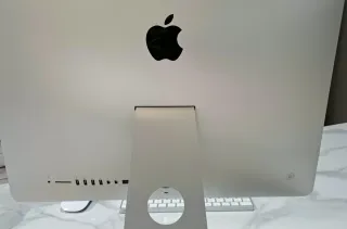 iMac 21.5" 2015 Aluminio.