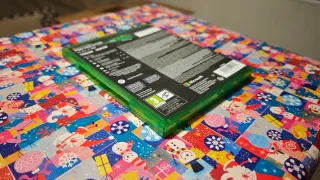 FC 25 para XBOX ONE y Series X