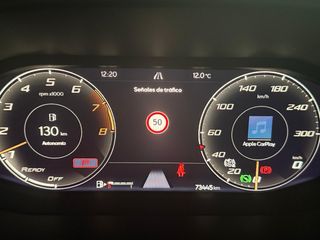 CUPRA Formentor 2022