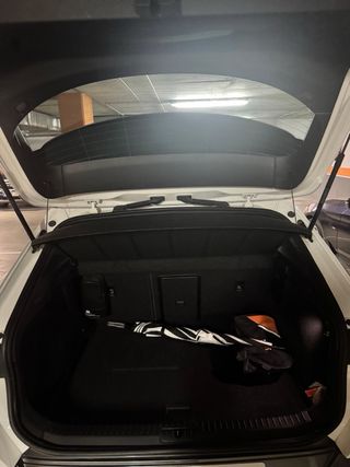 CUPRA Formentor 2022