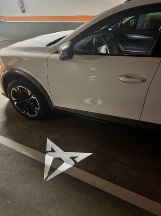 CUPRA Formentor 2022