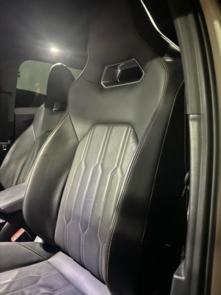 CUPRA Formentor 2022