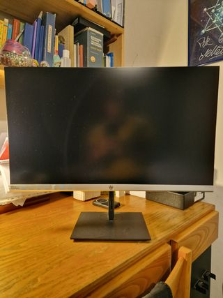 Monitor HP 27 pollici 4K