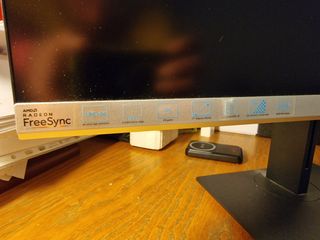 Monitor HP 27 pollici 4K