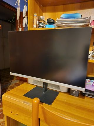 Monitor HP 27 pollici 4K
