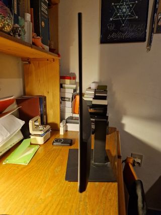 Monitor HP 27 pollici 4K