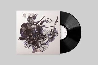 NieR Replicant 10+1 Years Vinyl LP Box Set