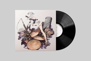 NieR Replicant 10+1 Years Vinyl LP Box Set