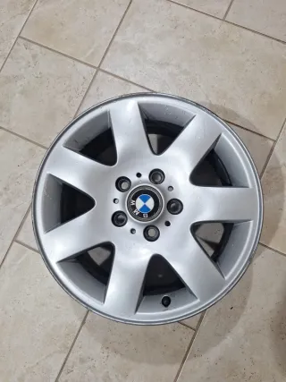 Cerchio in lega BMW