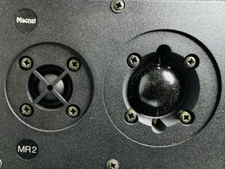 Altavoces Magnat MR 2 Vintage W. Germany