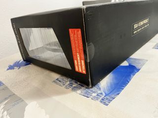 Figura Final Fantasy VII Cloud & Hardy-Daytona