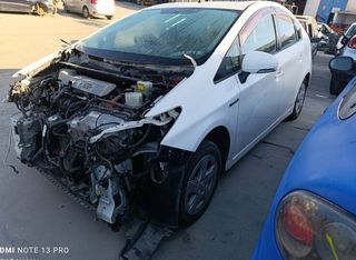 Centralita 8966147410 toyota prius (nhw30) 2197570