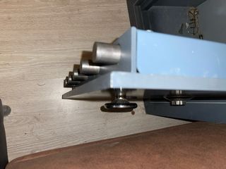 Caja Fuerte Fac. Grande