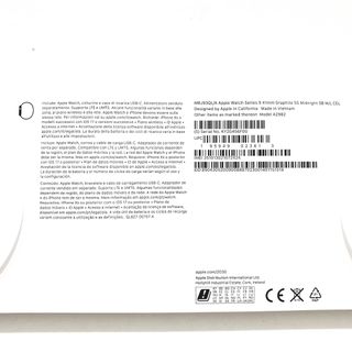 Apple Watch Series 9 (A2982) GPS + Cell 41m 226244