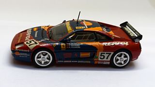 Ferrari 348 GTC 1994 Le Mans Bang 1:43