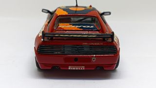 Ferrari 348 GTC 1994 Le Mans Bang 1:43