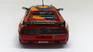 Ferrari 348 GTC 1994 Le Mans Bang 1:43