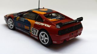 Ferrari 348 GTC 1994 Le Mans Bang 1:43