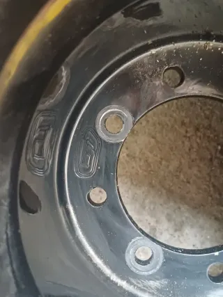 Llantas Quad Goldspeed