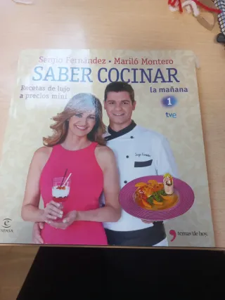 Saber cocinar recetas de lujo a precios mini