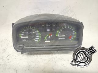 Marcador Kawasaki GPZ 500