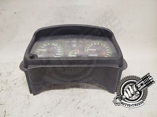 Marcador Kawasaki GPZ 500