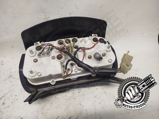 Marcador Kawasaki GPZ 500