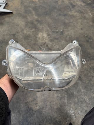Faro Delantero Yamaha Aerox