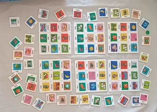 Juego Mi Primer Inglés Ravensburger 5-8 años