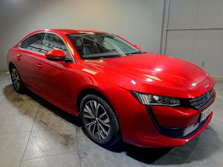 Peugeot 508 BHDI 130 ALLURE EAT8