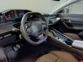 Peugeot 508 BHDI 130 ALLURE EAT8