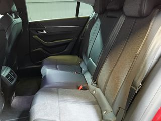 Peugeot 508 BHDI 130 ALLURE EAT8