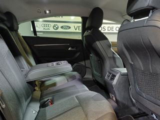 Peugeot 508 BHDI 130 ALLURE EAT8