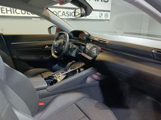 Peugeot 508 BHDI 130 ALLURE EAT8